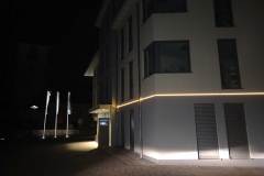 Earth Hour 2022 in Leimen, Bild 06