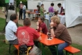 Parkfest 2009, Leimen