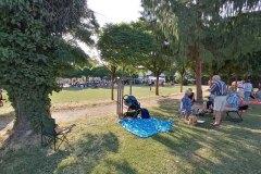25. Parkfest im Menzerpark 2023 – Bild 17