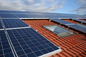Solarenergie ist heute eine feste Größe im Energiemix.